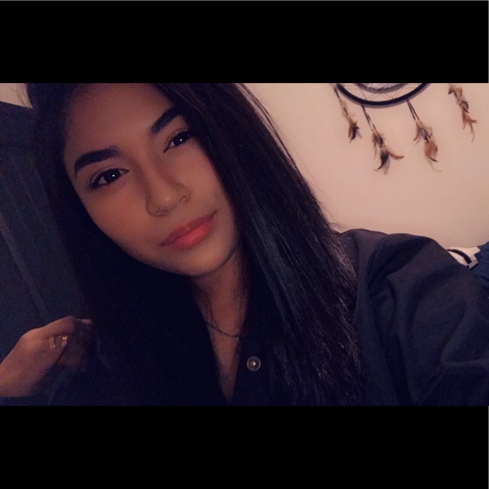 Meet your Posher, Jaileen